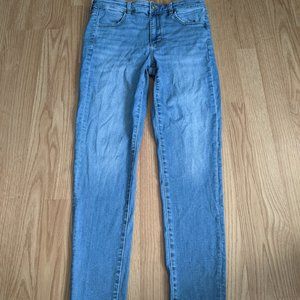 AE jeans